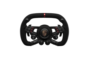 Fanatec CSL Elite Steering Wheel Porsche Vision GT