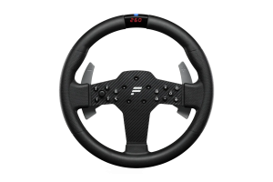 Fanatec CSL Steering Wheel P1 V2 (QR2 Lite)