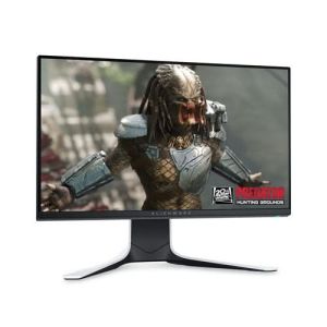 DELL ALIENWARE 25 INCH AW2521HFL 1MS 240HZ IPS GAMING MONITOR