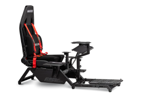 NEXT LEVEL RACING FLIGHT SIMULATOR NLR-S018