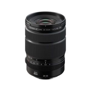 FUJIFILM GF 20-35MM F/4 R WR LENS
