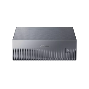 ASUS Ascent GX10 AI Supercomputer Based on NVIDIA DGX Spark GB10 Platform 128GB Unified Memory, 4TB Gen5 Storage, 1 Year Warranty