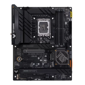 ASUS TUF GAMING Z790 PLUS WIFI DDR4 INTEL LGA1700 MOTHERBOARD