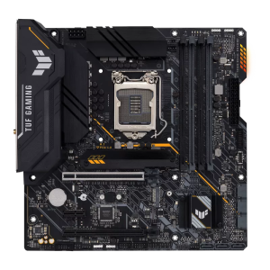 ASUS TUF GAMING B560M PLUS WIFI INTEL LGA1200 MOTHERBOARD