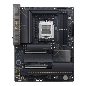 ASUS PROART X870E-CREATOR WIFI AM5 ATX MOTHERBOARD