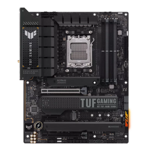 ASUS TUF GAMING X670-E PLUS WIFI DDR5 AMD AM5 MOTHERBOARD