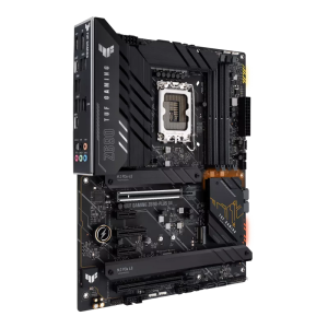 ASUS TUF GAMING Z690 PLUS DDR4 INTEL LGA1700 MOTHERBOARD