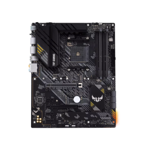 ASUS TUF GAMING B550 PLUS AMD AM4 MOTHERBOARD