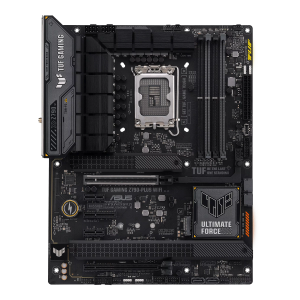 ASUS TUF GAMING Z790 PLUS WIFI DDR5 INTEL LGA1700 MOTHERBOARD