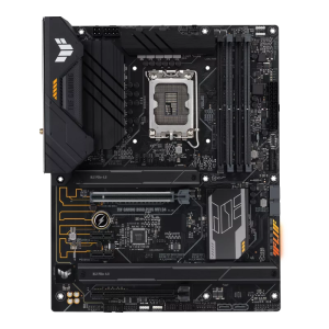 ASUS TUF GAMING B660 PLUS WIFI DDR4 INTEL LGA1700 MOTHERBOARD