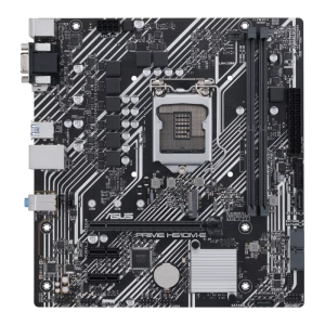 ASUS PRIME H510M-E INTEL LGA1200 MOTHERBOARD