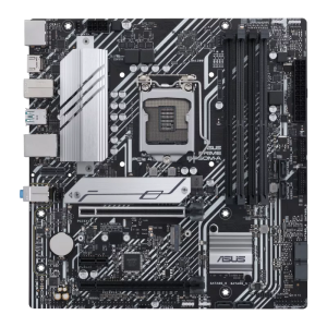 ASUS B560M-A PRIME MOTHERBOARD