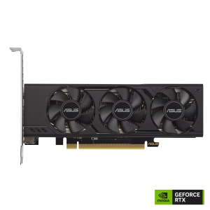 ASUS GEFORCE RTX 4060 LP 8GB GDDR6 GRAPHIC CARD