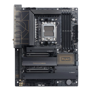 ASUS PROART X670E CREATOR WIFI AMD AM5 DDR5 MOTHERBOARD
