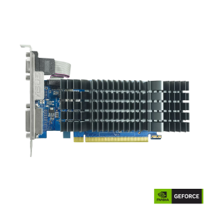ASUS GEFORCE GT 710 2GB GDDR5 EVO LOW-PROFILE GRAPHICS CARD