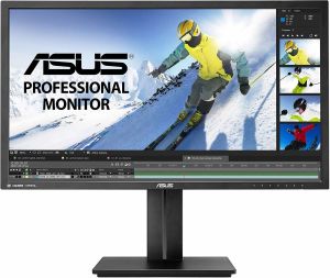 ASUS 287Q 4K UHD 1MSESSIONAL MONITOR