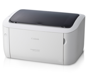 CANON IMAGE CLASS LBP6030W SINGLE-FUNCTION LASER MONOCHROME PRINTER WHITE