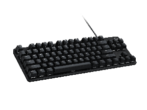 LOGITECH G413 TKL MECHANICAL GAMING KEYBOARD