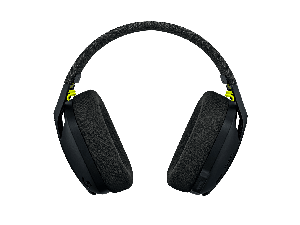 LOGITECH G435 ULTRA-LIGHT WIRELESS BLUETOOTH GAMING HEADPHONES