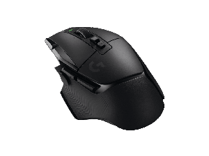 LOGITECH G502 X LIGHTSPEED WIRELESS GAMING MOUSE (BLACK)