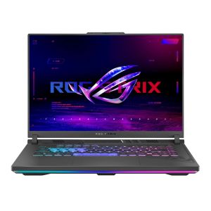 ASUS ROG STRIX G16, GAMING LAPTOP, INTEL CORE I7-13650HX, RTX 4060 GPU (16GB/1TB/40.64 CMS (16) FHD+/WINDOWS 11 HOME) G614JV-N4474WS