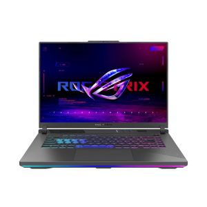 ASUS STRIX G16 R9-8940HX/ RTX5050- 8GB/ 16G/ 1T/ 16.0 WUXGA ANTI-GLARE NON-TOUCH,300NITS/B,SRGB 100%(165HZ),IPS-NB(RV)/ BACKLIT CHICLET KEYBOARD PER-KEY RGB WITH COPILOT KEY