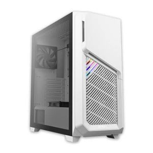 ANTEC DP502TOWER CABINET WHITE