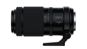 FUJIFILM GF 100-200MM F/5.6 R LM OIS WR LENS