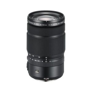 FUJIFILM GF45-100MMF4 R LM OIS WR BLACK