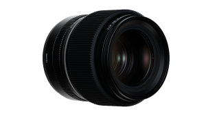 FUJIFILM GF 80MM F1.7 WR