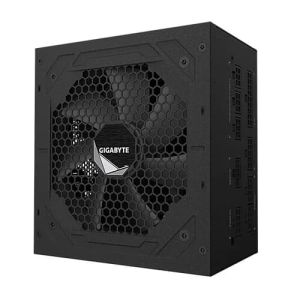 GIGABYTE UD850GM PG5 80 PLUS GOLD FULLY MODULAR SMPS