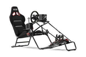 NEXT LEVEL RACING GT LITE PRO FOLDING COCKPIT NLR-S031
