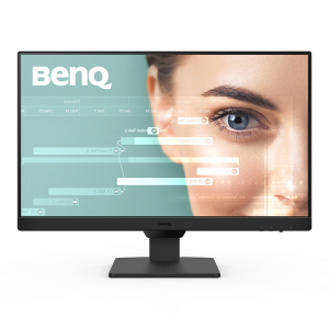 BENQ GW2490 EYE-CARE 23.8 INCH IPS FHD 100HZ MONITOR