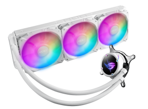 ASUS ROG STRIX LC 360 II ARGB ALL IN ONE 360MM CPU LIQUID COOLER