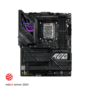 ASUS ROG STRIX Z790-E GAMING WIFI II MOTHERBOARD