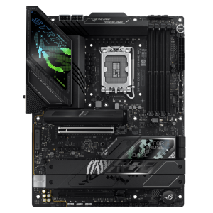 ASUS ROG STRIX Z890-F GAMING WIFI INTEL Z890 CHIPSET MOTHERBOARD