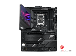ASUS ROG STRIX Z790-E GAMING WIFI DDR5 INTEL LGA1700 MOTHERBOARD