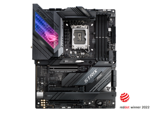 ASUS ROG STRIX Z690-E GAMING WIFI DDR5 INTEL LGA1700 MOTHERBOARD