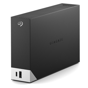 SEAGATE ONE TOUCH HUB 4 TB EXTERNAL HARD DRIVE STLC4000400