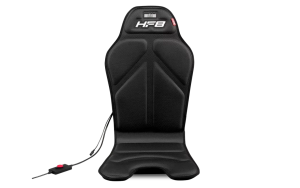 NEXT LEVEL RACING HF8 - HAPTIC FEEDBACK GAMING PAD NLR-G001