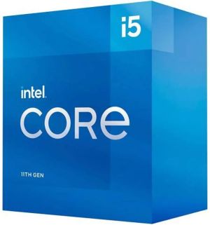 INTEL CORE I5-11400 11TH GEN 6 CORE UPTO 4.4 GHZ LGA1200 PROCESSOR