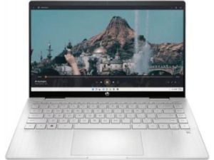 HP PAVILION X360 14-EK2033TU (A2QQ2PA) LAPTOP (CORE 3 SERIES 1 /8 GB/512 GB SSD/WINDOWS 11)