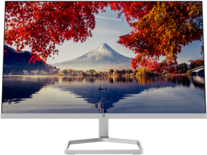 HP 24 INCH M24F FHD IPS MONITOR