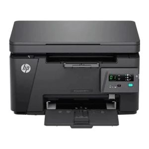 HP LaserJet Pro M126a Plus MFP