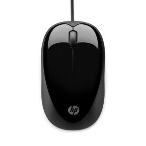 HP X1000 WIRED USB MOUSE