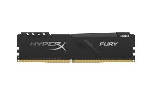 KINGSTON HYPERX FURY 8 GB DDR4 3200MHZ DESKTOP RAM HX432C16FB3/8