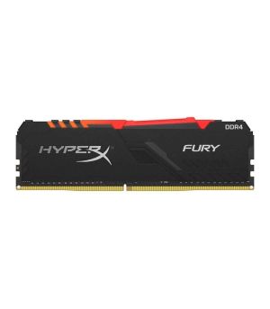 KINGSTON HYPERX FURY RGB 32 GB DDR4 3200MHZ DESKTOP RAM HX432C16FB3A/32