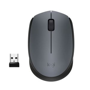 LOGITECH M171 WIRELESS MOUSE
