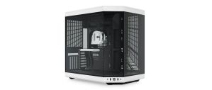 HYTE Y70 (E-ATX) MID TOWER CABINET (BLACK AND WHITE) CS-HYTE-Y70-BW
