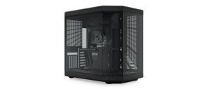 HYTE Y70 (E-ATX) MID TOWER CABINET (BLACK) CS-HYTE-Y70-B